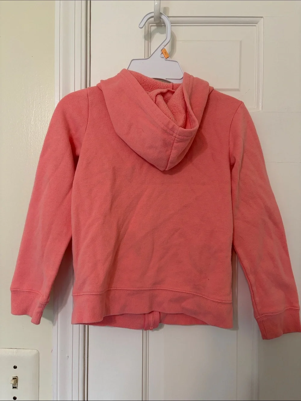 jumping beans lightweight zip